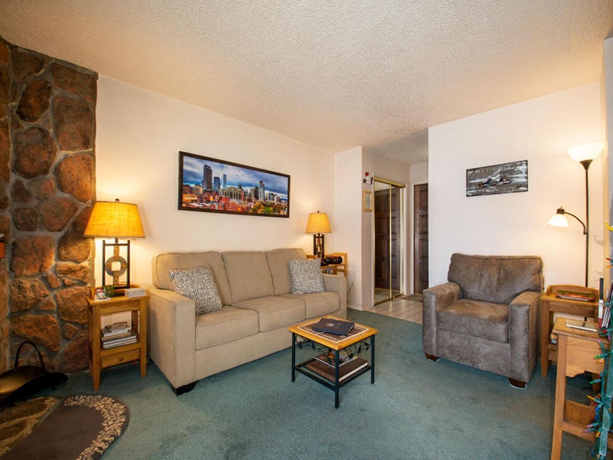 Meadow Ridge Resort Fraser Habitación foto
