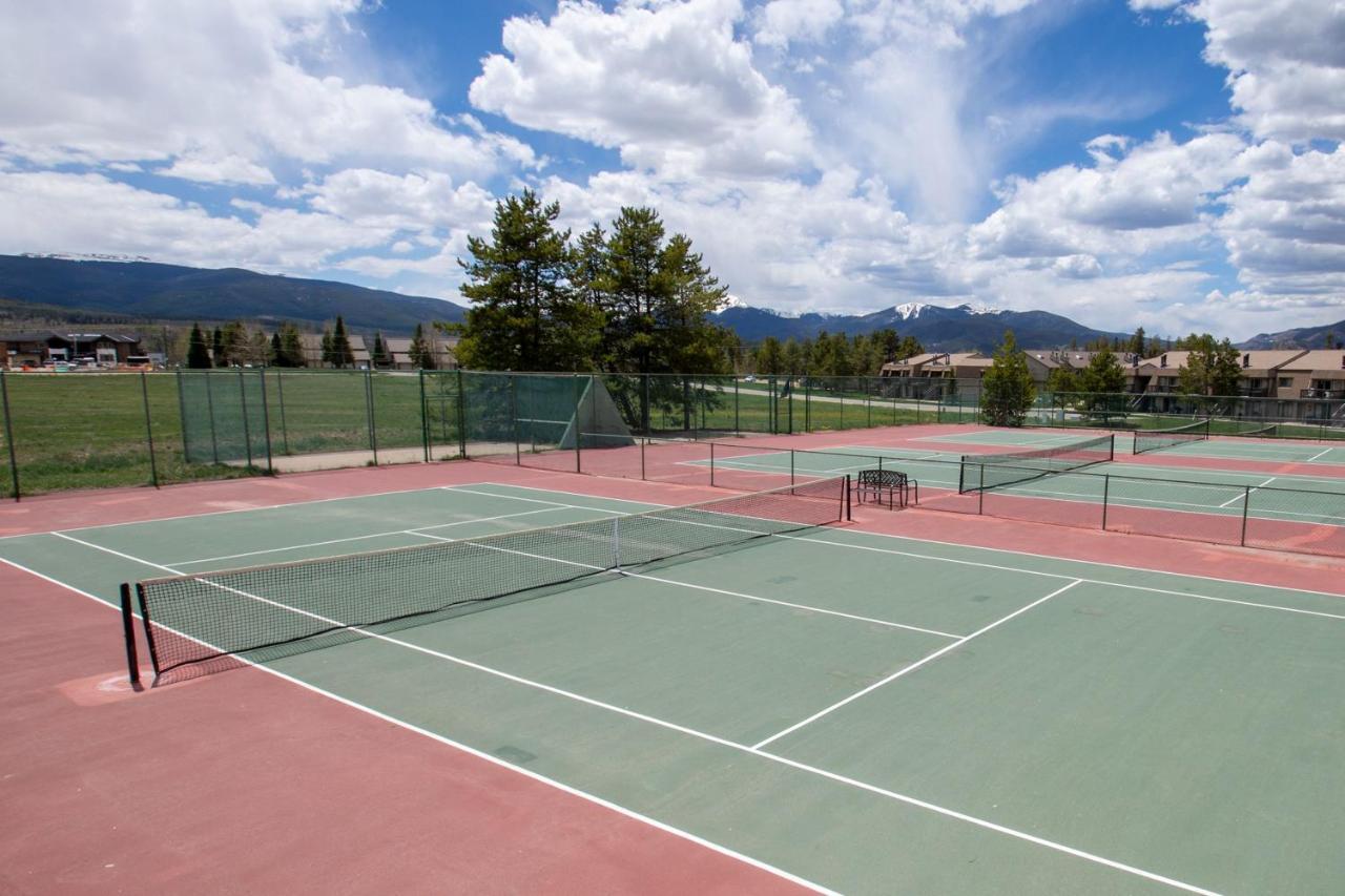 Meadow Ridge Resort Fraser Exterior foto