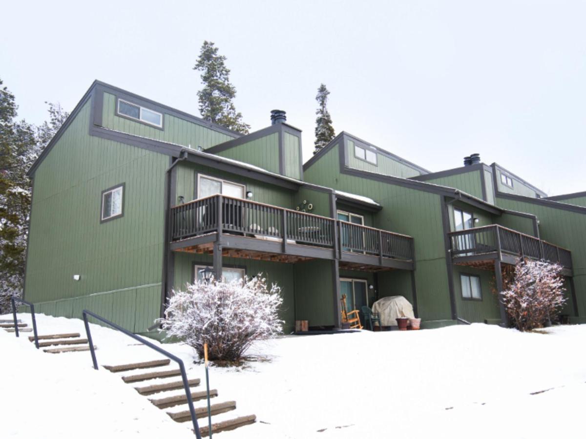 Meadow Ridge Resort Fraser Exterior foto