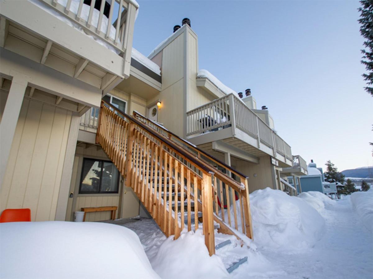 Meadow Ridge Resort Fraser Exterior foto